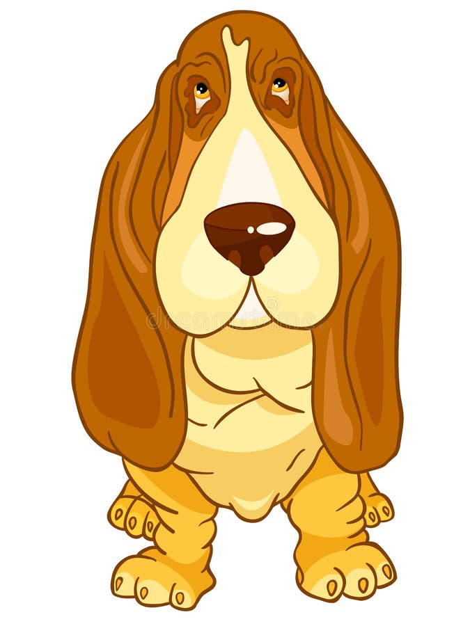 Hund Zeichentrick Hund Zeichentrick
