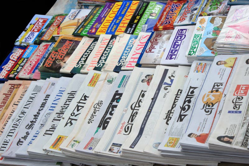 Zeitungsschlagzeilen lizenzfreie stockbilder Zeitungsschlagzeilen lizenzfreie stockbilder