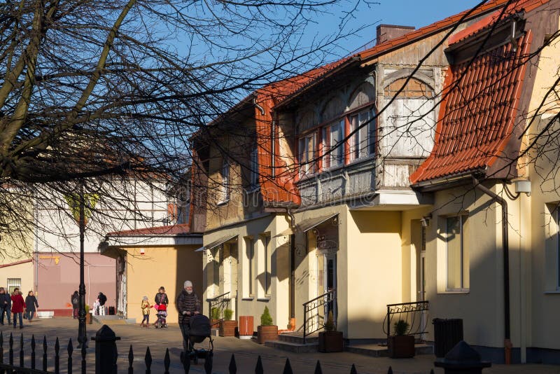 1,025 Old German Building Kaliningrad Photos - Free ...