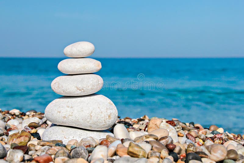 Zen balance
