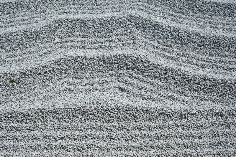 Zen Garden stock image Zen Garden stock image