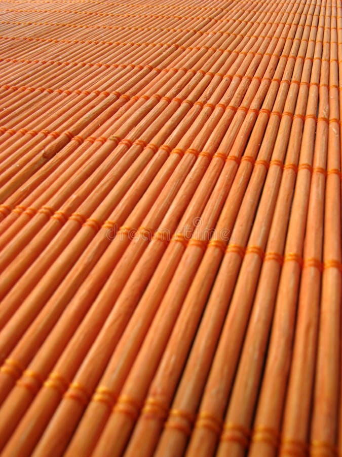 Zen Orange stock photo. Image of coil, symmetry, close 6107812