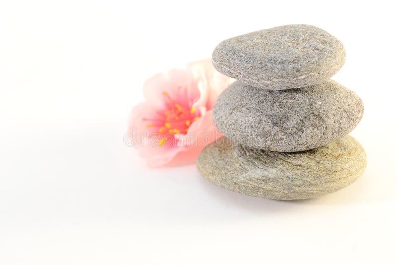 Zen stones stock photo Zen stones stock photo