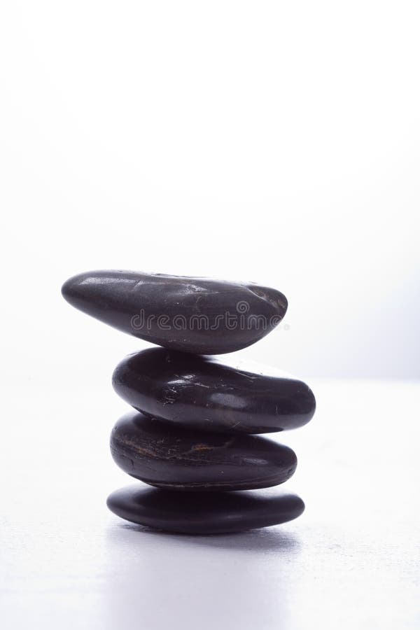 Zen-Stones