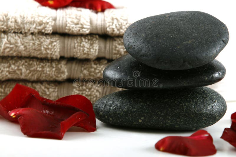 Zen Stones