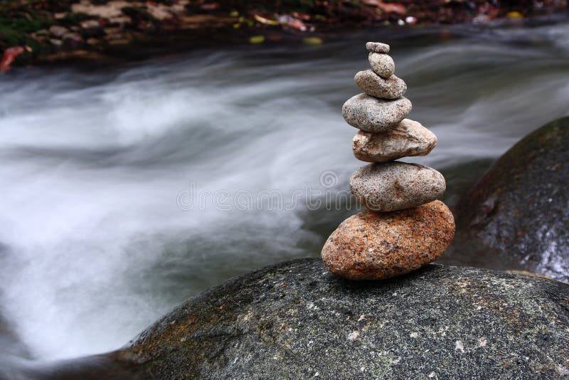 218 Stacked Rocks Stream Photos Free Royalty Free Stock Photos From Dreamstime
