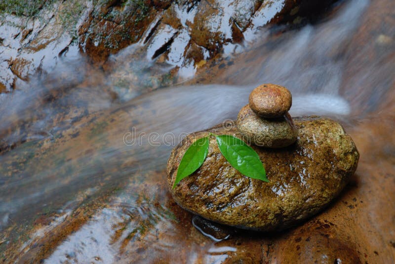 Zen Stones