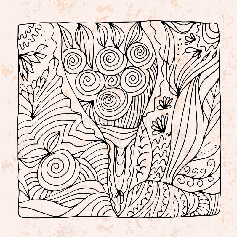 Zentangle Apple Stock Illustrations – 223 Zentangle Apple Zentangle Apple Stock Illustrations – 223 Zentangle Apple
