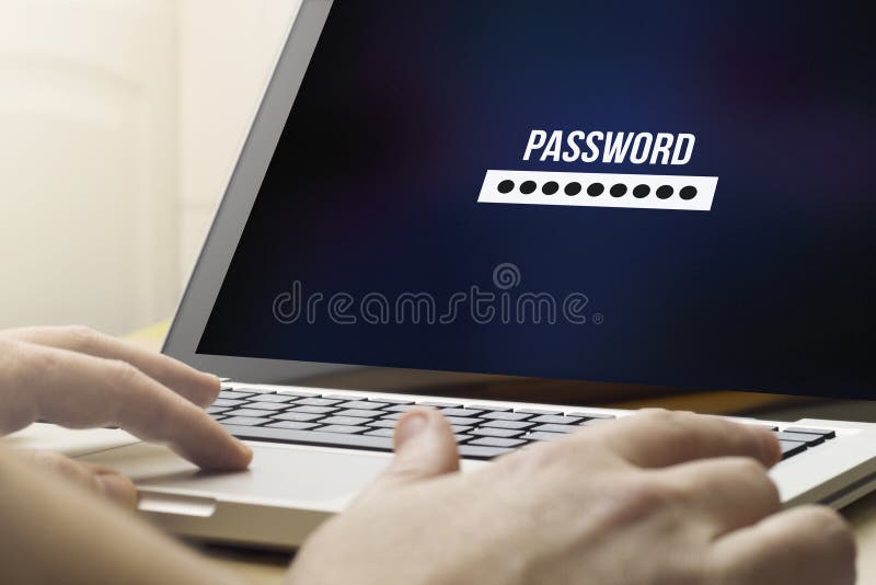 Zerhacken des Konzeptes lizenzfreie abbildung Zerhacken des Konzeptes lizenzfreie abbildung