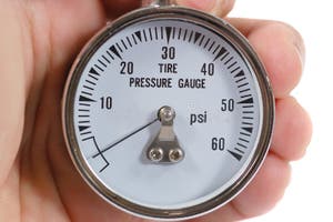 Zero Pressure Stock Image Image Of Measurement Automobile 5242775 Zero Pressure Stock Image Image Of Measurement Automobile 5242775