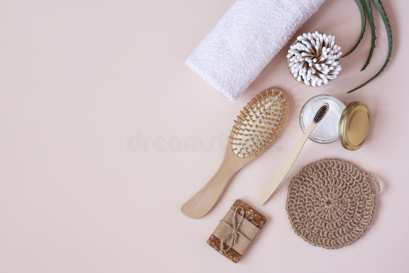 Zero waste personal care products