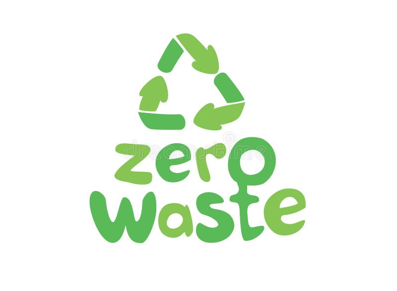 Zero Waste Logo