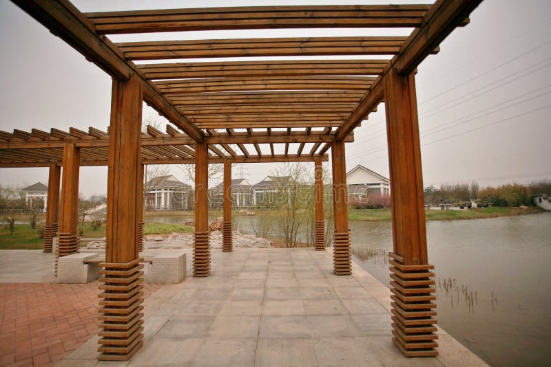 Zhengzhou Botanical Garden