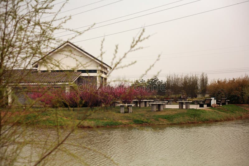 Zhengzhou Botanical Garden