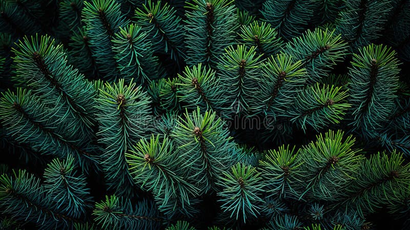 Vector seamless pattern with green pine branches. copy space, 3D, photo-realistic, hyper realistic, Depth of Field , captured with Phase One XF IQ4 camera or Sony Alpha 1 &#x28;A1&#x29; following Rule of third, 200 Mega Pixel lens, a fast prime lens, fast shutter speed &#x28;1/64000&#x29;, low ISO &#x28;50&#x29;, precise focus --no Text --chaos 50 --ar 16:9 --stylize 250 --iw 2 --v 5.2 Job ID: f486e5c1-fb7c-467b-906f-1c069b3cb492 AI generated. Vector seamless pattern with green pine branches. copy space, 3D, photo-realistic, hyper realistic, Depth of Field , captured with Phase One XF IQ4 camera or Sony Alpha 1 &#x28;A1&#x29; following Rule of third, 200 Mega Pixel lens, a fast prime lens, fast shutter speed &#x28;1/64000&#x29;, low ISO &#x28;50&#x29;, precise focus --no Text --chaos 50 --ar 16:9 --stylize 250 --iw 2 --v 5.2 Job ID: f486e5c1-fb7c-467b-906f-1c069b3cb492 AI generated