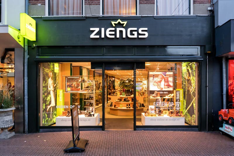 Ziengs schoenen nijmegen sale