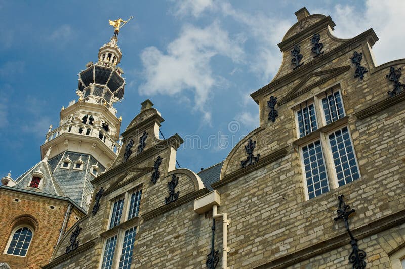 Zierikzee photos stock Zierikzee photos stock
