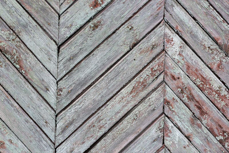 Zig-zag en bois de fond de texture de vintage, arête de hareng de détail de vieille barrière en bois image stock Zig-zag en bois de fond de texture de vintage, arête de hareng de détail de vieille barrière en bois image stock