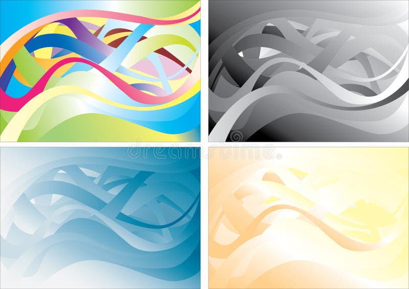 Zigzag de fond illustration stock Zigzag de fond illustration stock