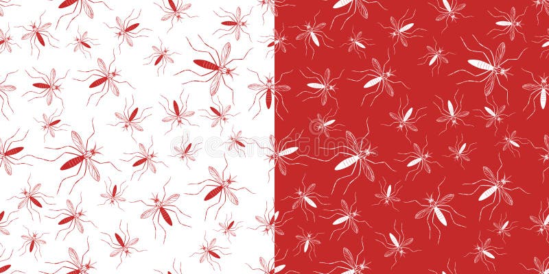 Zika-Virus-Grafikdesignelemente Vektor Abbildung - Illustration von