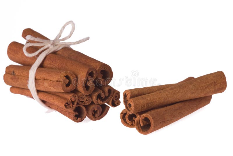Zimt lizenzfreie stockbilder Zimt lizenzfreie stockbilder