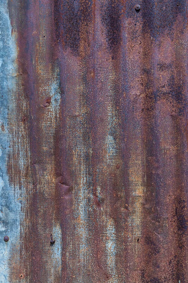 Old Rusty Zinc Plat Texture Stock Photos - Free & Royalty-Free Stock ...