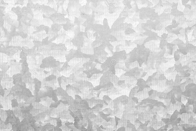 Zinkplatte stockfoto. Bild von metall, flach, überzogen - 18462414