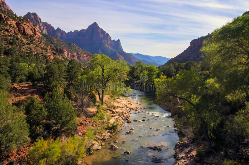 Zion National Park