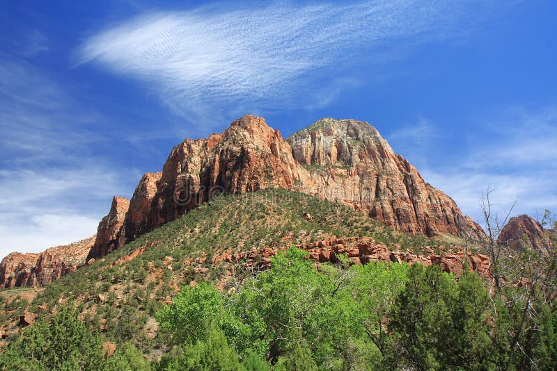 Zion NP, Utah