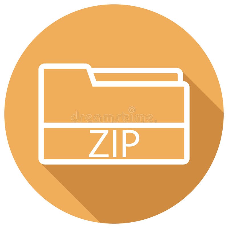 Zip File Stock Illustrations – 6,379 Zip File Stock Illustrations ...