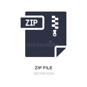 Zip File Stock Illustrations – 7,412 Zip File Stock Illustrations ...