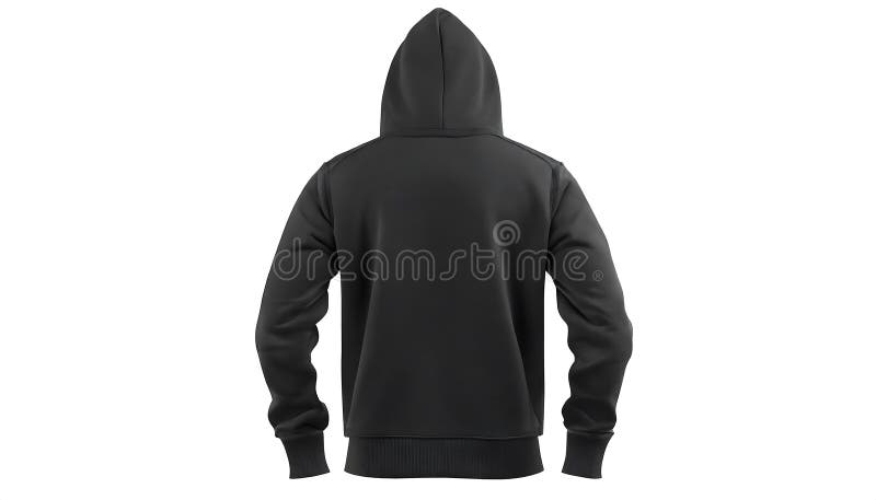 Black plain zip up hoodie best sale
