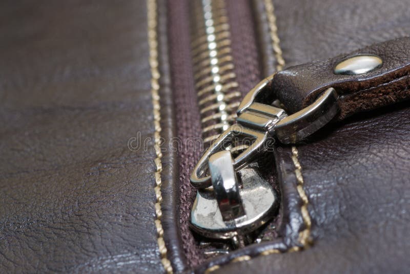 Zipper construction stock photo. Image of close, opening 53338686