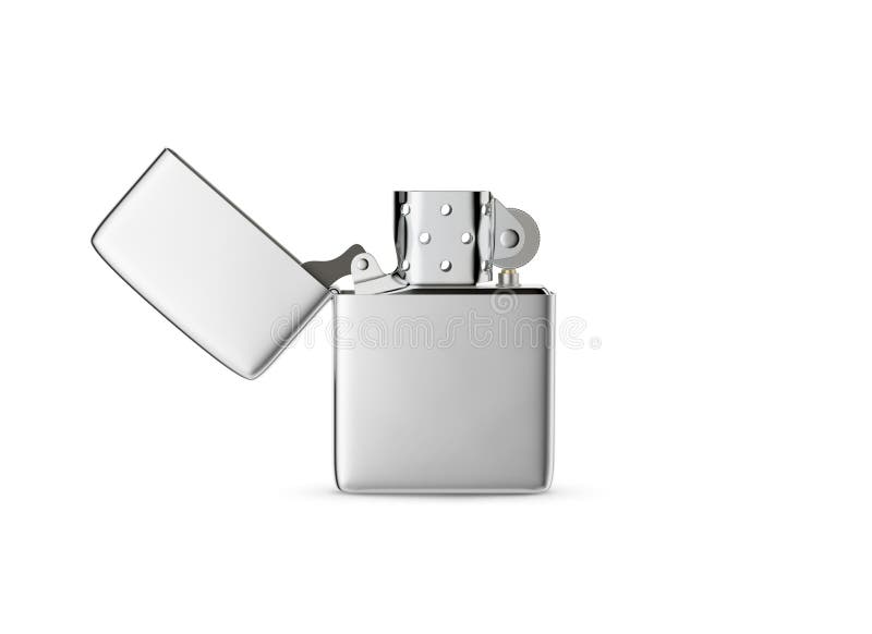 Download Zippo Style Metal Gasoline Lighter Surface Closeup For Your Design Windproof Lighter Isolated On White A White Background Stock Photo Image Of Cigar Tool 150727330