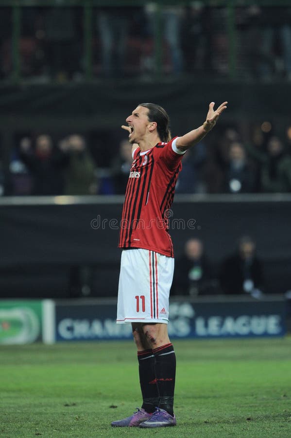 zlatan ibrahimović boots