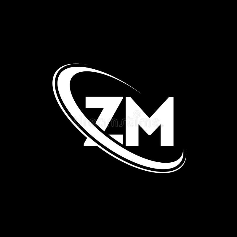 Zm Logo Stock Illustrations – 696 Zm Logo Stock Illustrations, Vectors