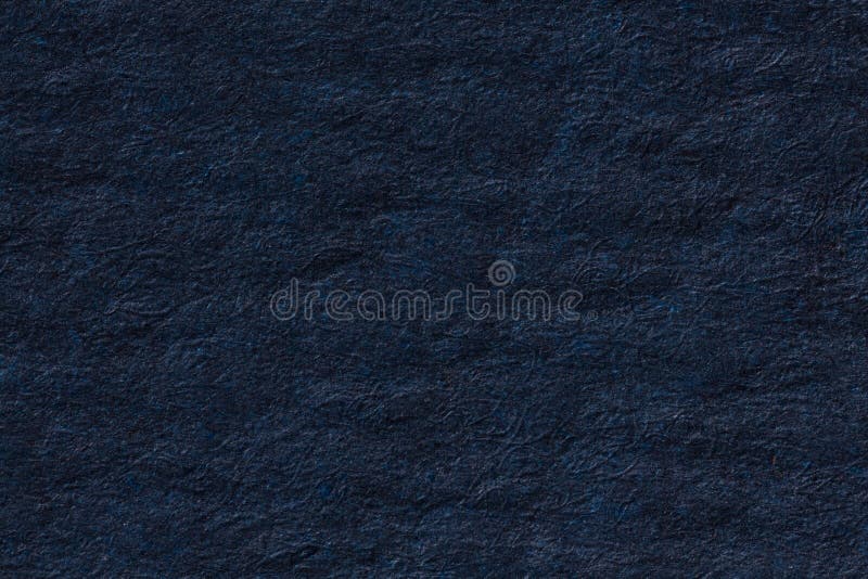 Zmrok - błękitny zmięty papierowy tło zdjęcia stock
