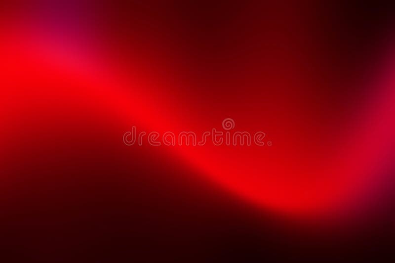 Zmrok - czerwony abstrakcjonistyczny tło