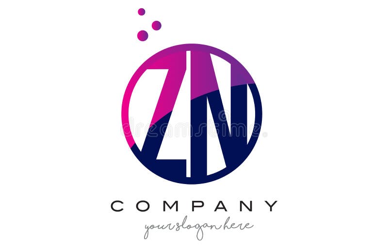 Zn z. ZN logo.