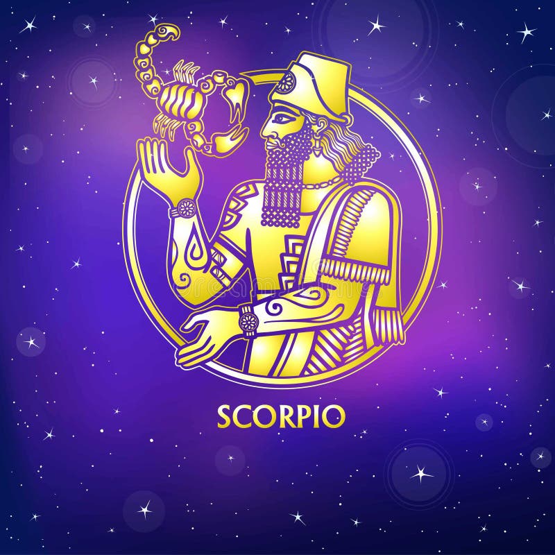 Scorpio Wallpapers on WallpaperDog