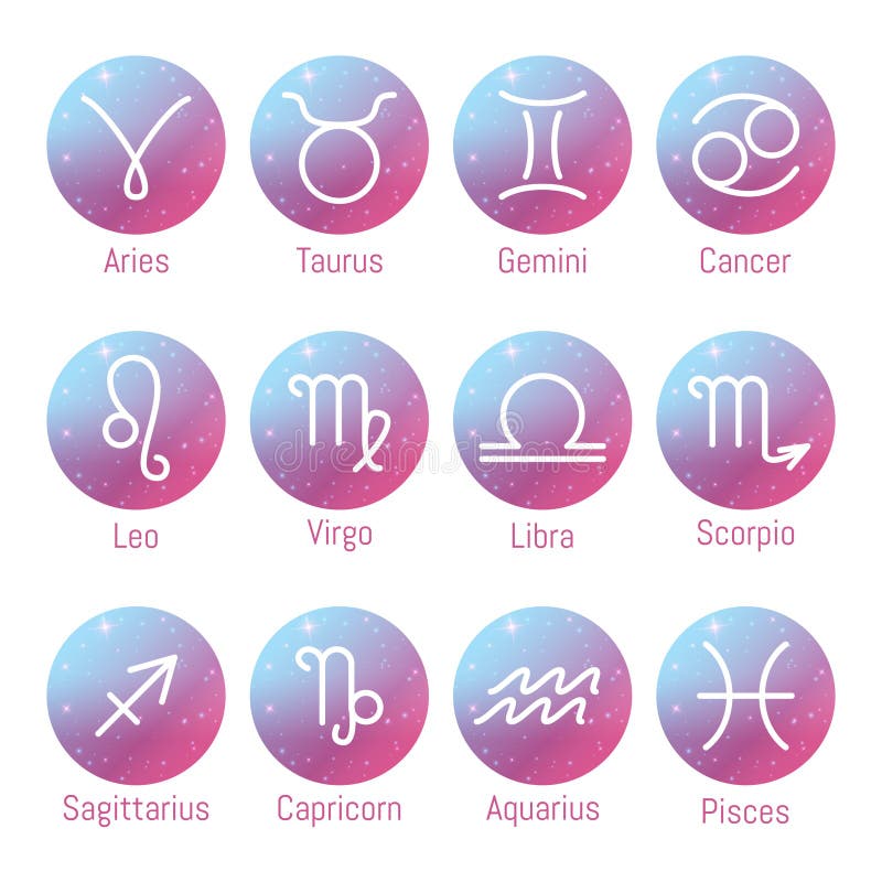 Virgo Zodiac Sign Artwork, Beautiful Girl Face, Horoscope Symbol, Star ...