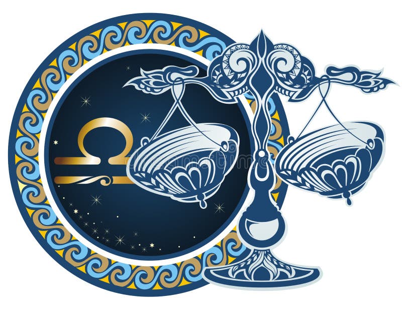 libra zodiac drawing libra zodiac drawing
