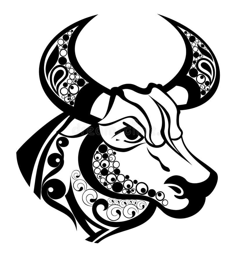 inkspired - Taurus zodiac sign tattoo done by inkspired. | Facebook