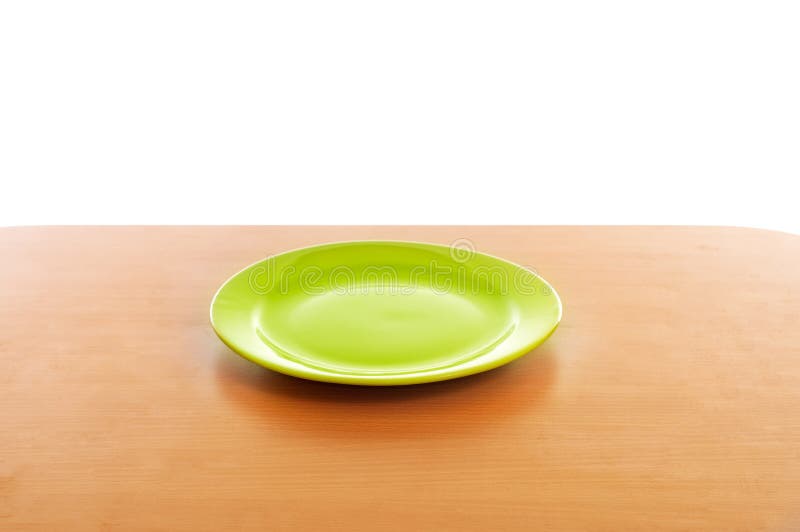 Zolla verde vuota fotografie stock libere da diritti Zolla verde vuota fotografie stock libere da diritti