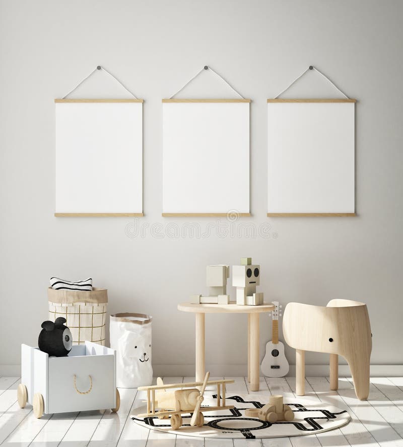 Zombe acima do quadro do cartaz no quarto das crian?as, fundo interior do estilo escandinavo, 3D rendem, a ilustra??o 3D ilustração do vetor Zombe acima do quadro do cartaz no quarto das crian?as, fundo interior do estilo escandinavo, 3D rendem, a ilustra??o 3D ilustração do vetor