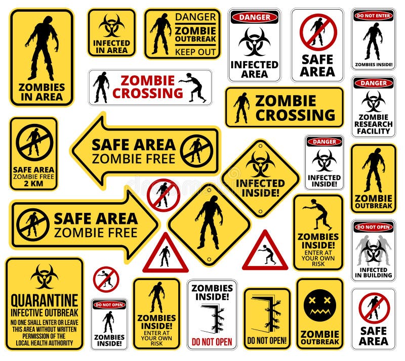 Funny Signs Warning Stock Illustrations – 435 Funny Signs Warning Stock  Illustrations, Vectors & Clipart - Dreamstime