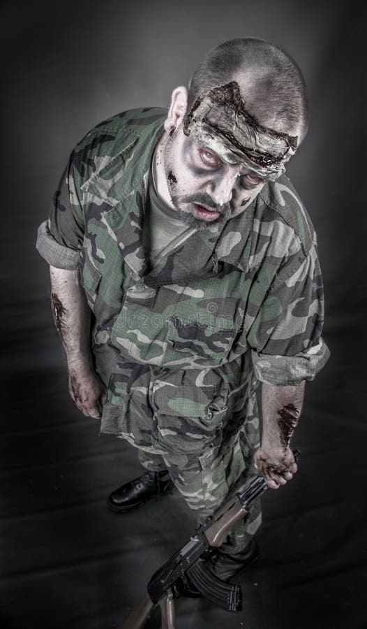 101 Zombie Soldier Stock Photos - Free & Royalty-Free Stock Photos