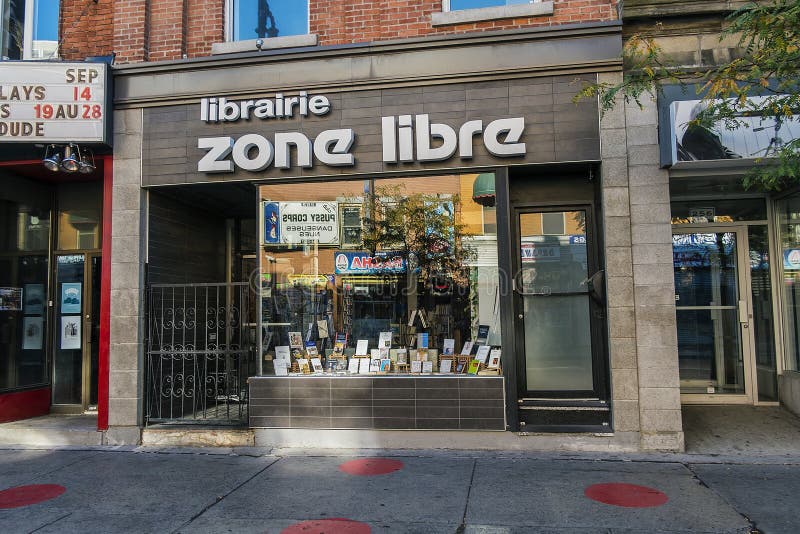 Bookstore Montreal Stock Photos Free & RoyaltyFree Stock Photos from