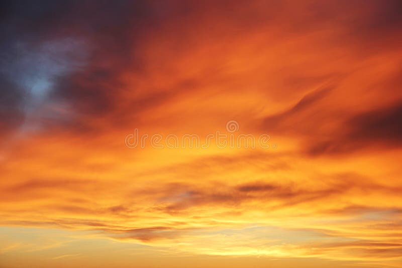 Zonsondergang over Ijs stock fotografie Zonsondergang over Ijs stock fotografie