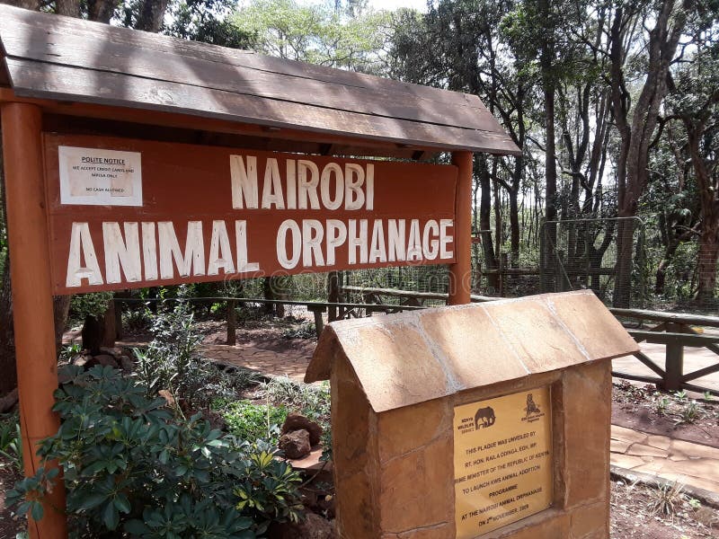 Zoo editorial image. Image of house, home, nairobi, animals 104814005